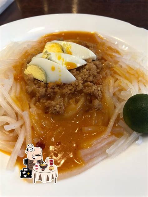 cantonese restaurant pasay|Menu at Key's Cantonese .